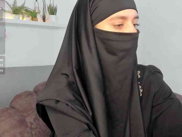 salma-arabic webcam