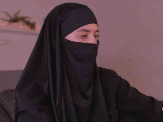 salma-arabic webcam
