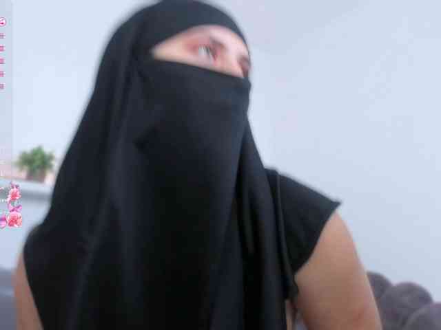 salma-arabic webcam