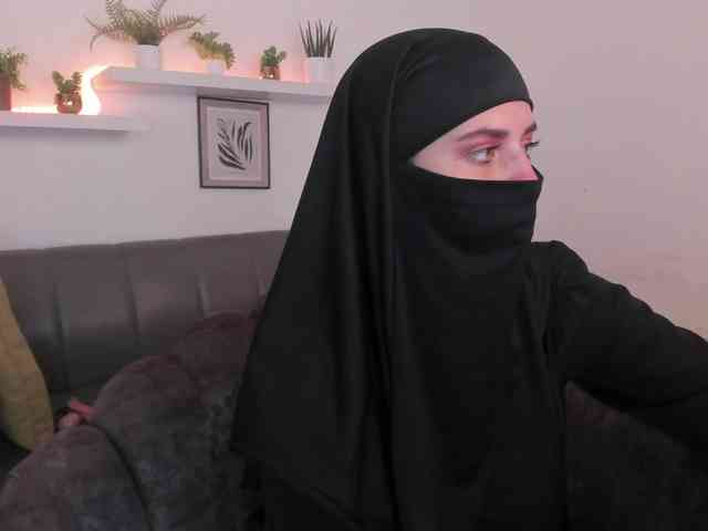 salma-arabic webcam