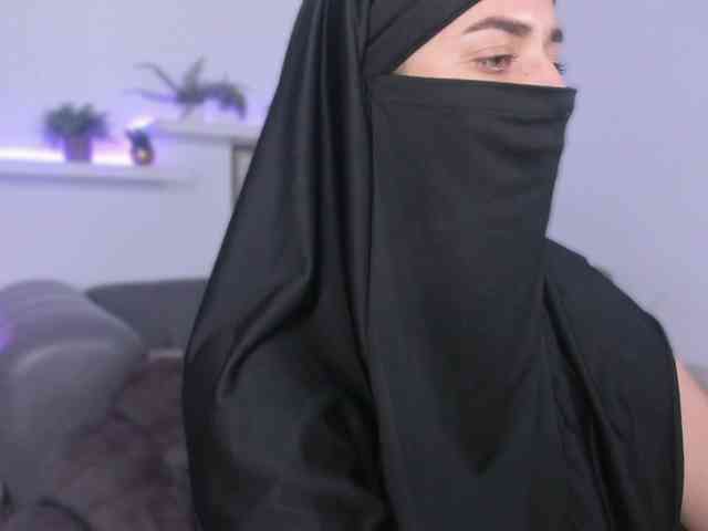 salma-arabic webcam