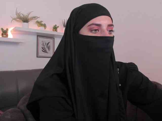 salma-arabic webcam
