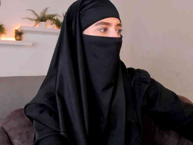 salma-arabic webcam