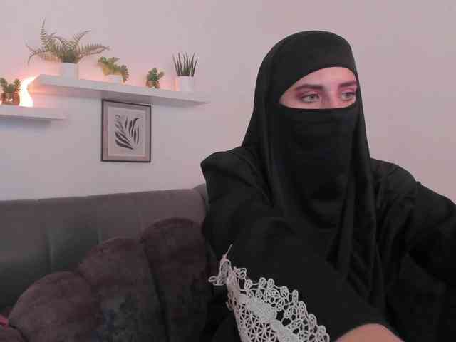 salma-arabic webcam