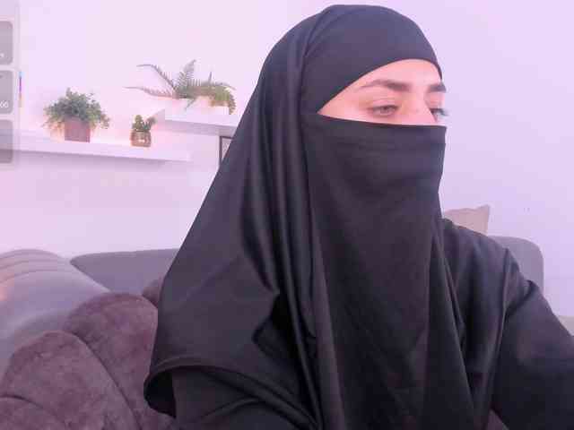 salma-arabic webcam