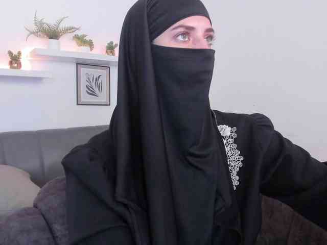 salma-arabic webcam