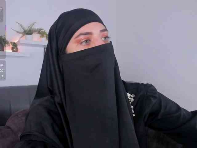 salma-arabic webcam