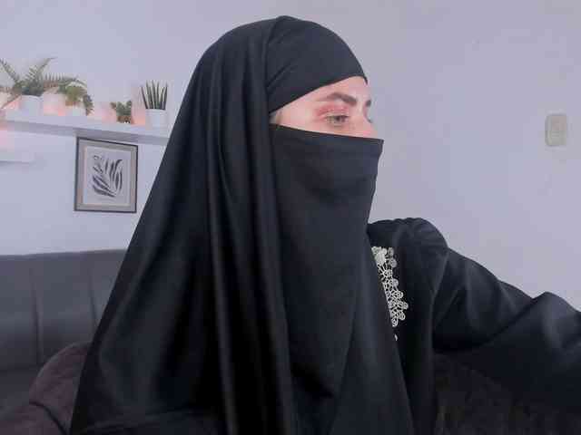salma-arabic webcam
