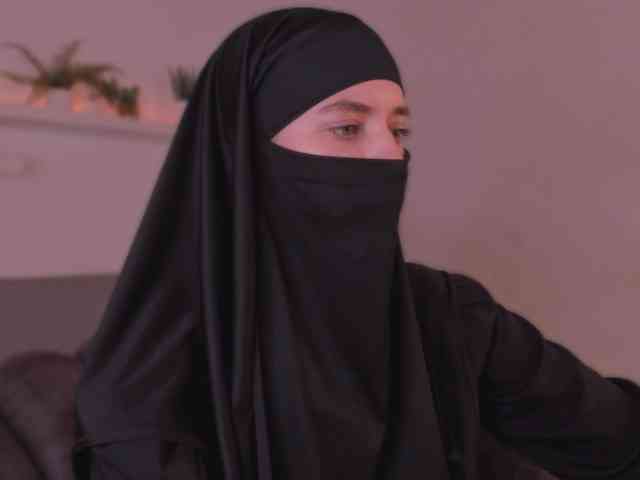salma-arabic webcam
