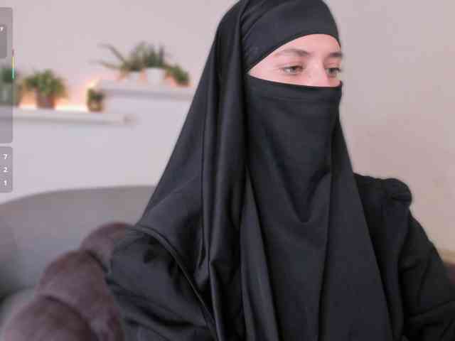 salma-arabic webcam