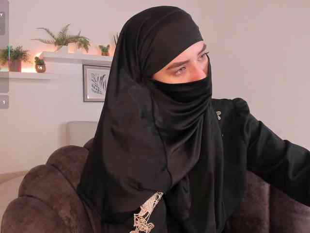 salma-arabic webcam