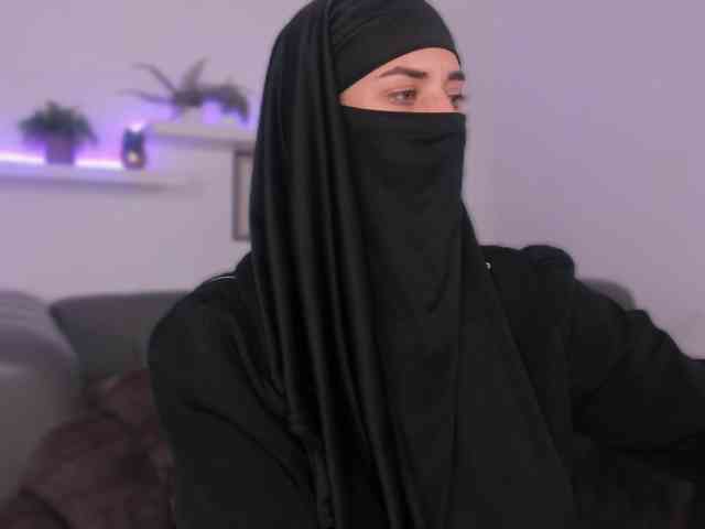 salma-arabic webcam