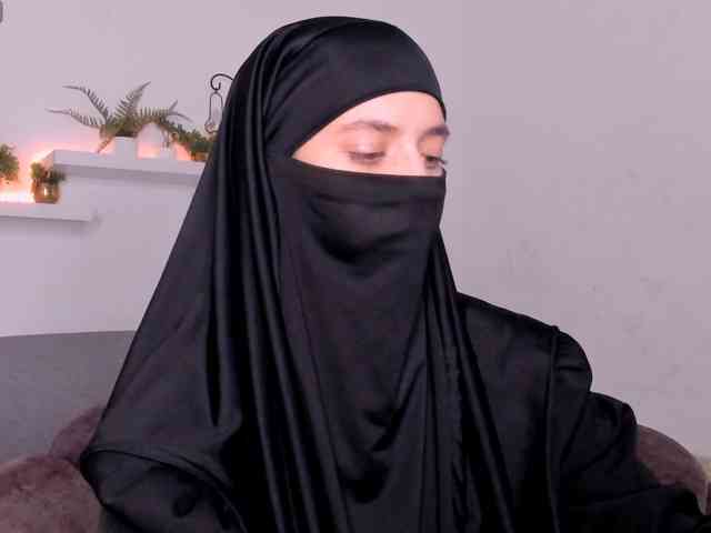 salma-arabic webcam