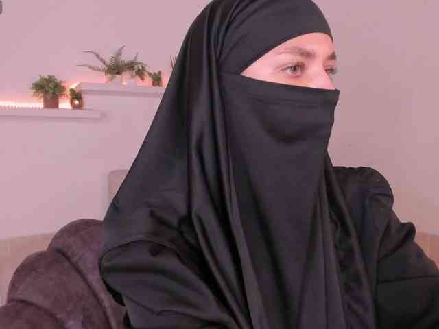salma-arabic webcam