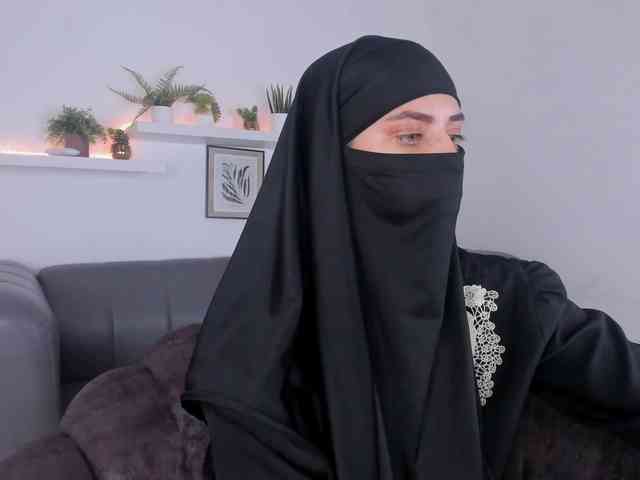 salma-arabic webcam