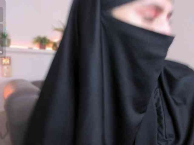 salma-arabic webcam