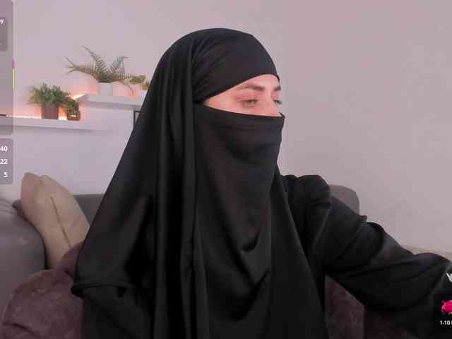 salma-arabic webcam