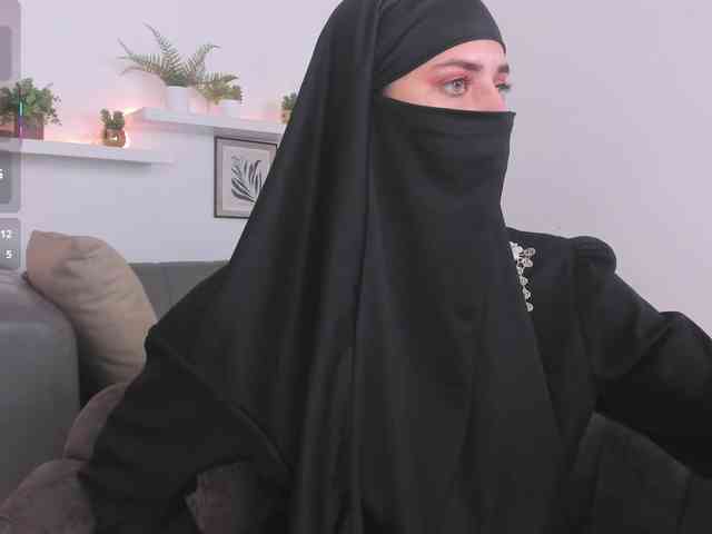 salma-arabic webcam