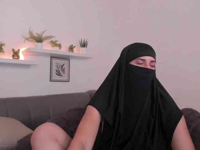 salma-arabic webcam