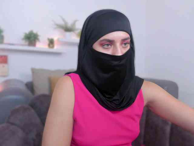 salma-arabic webcam
