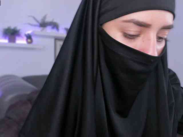 salma-arabic webcam
