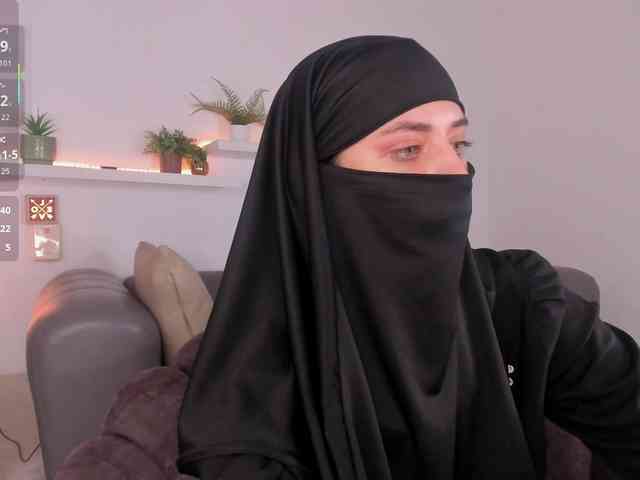 salma-arabic webcam
