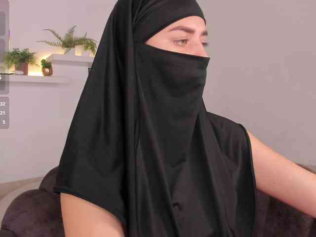 salma-arabic webcam