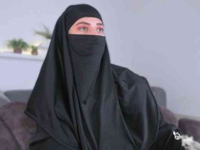 salma-arabic webcam