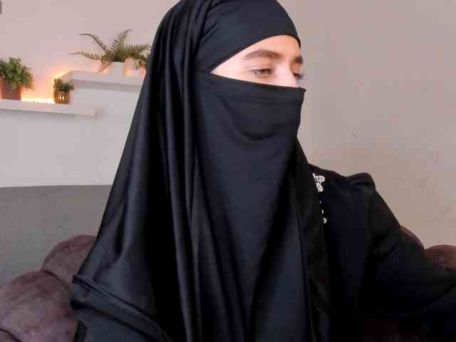 salma-arabic webcam