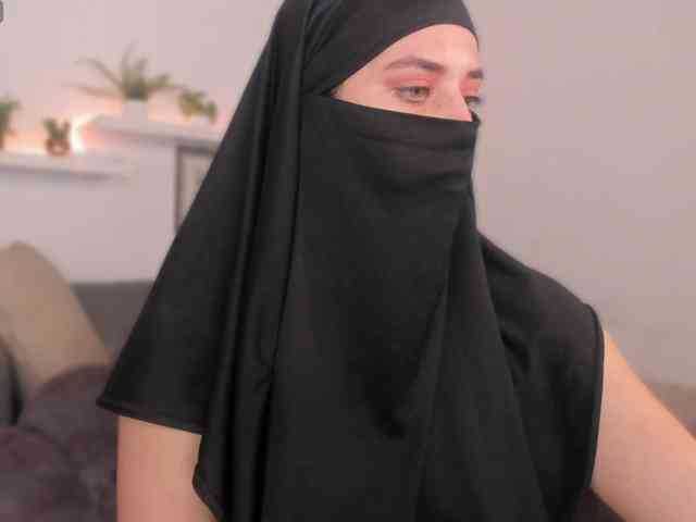 salma-arabic webcam