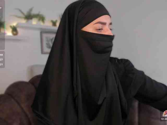 salma-arabic webcam