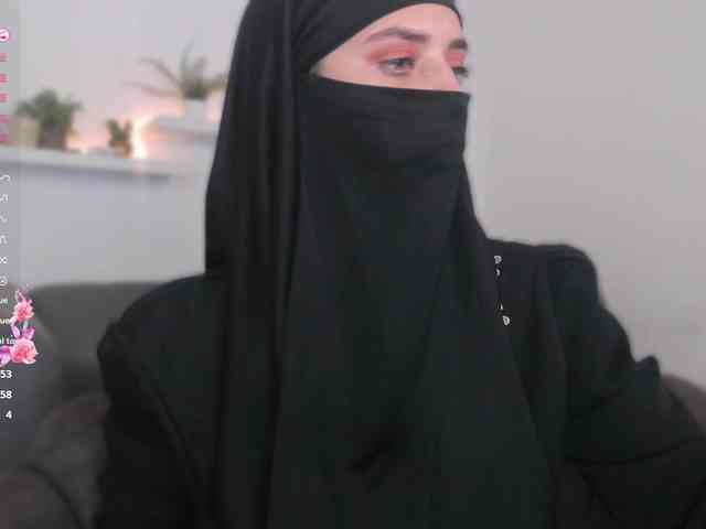 salma-arabic webcam
