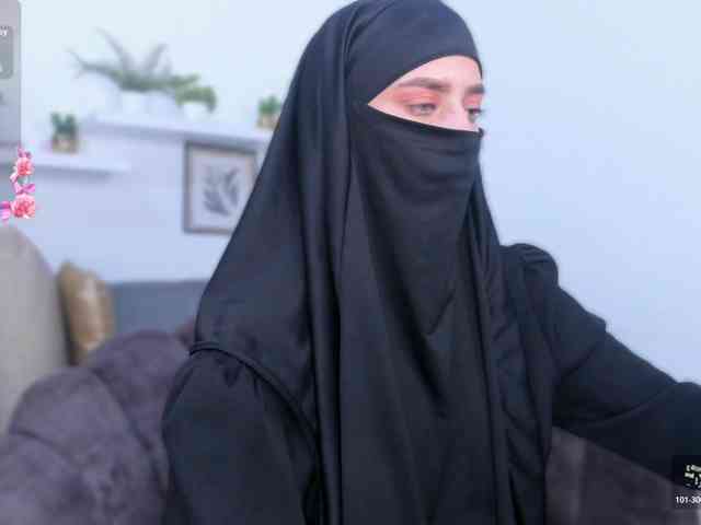 salma-arabic webcam