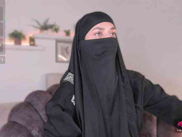 salma-arabic webcam