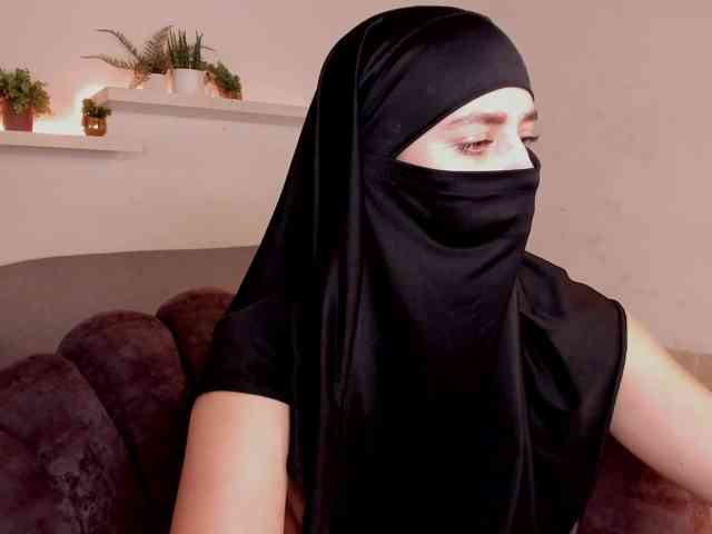 salma-arabic's live room