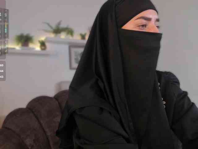 salma-arabic webcam
