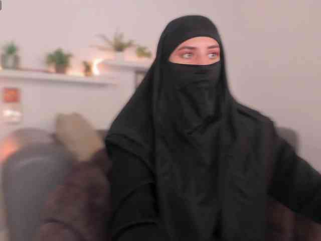 salma-arabic webcam