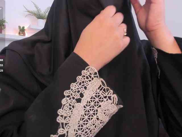 salma-arabic webcam