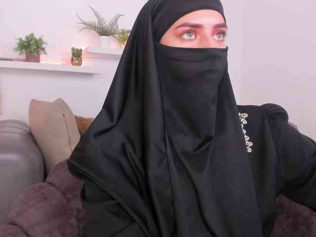 salma-arabic webcam