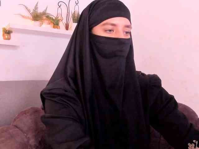 salma-arabic webcam