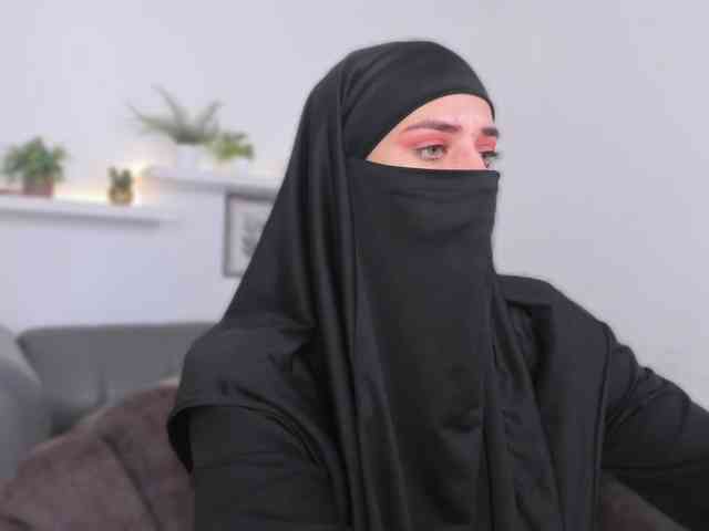 salma-arabic webcam