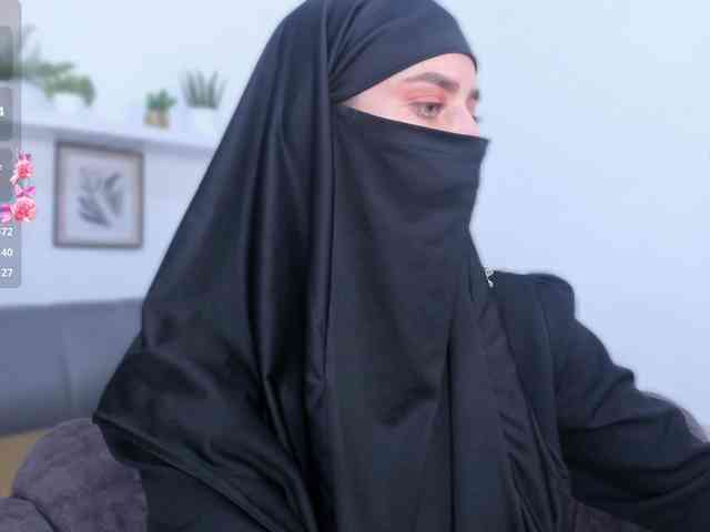 salma-arabic webcam