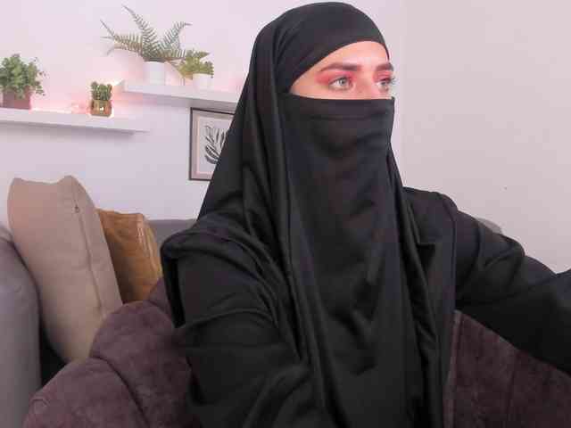 salma-arabic webcam