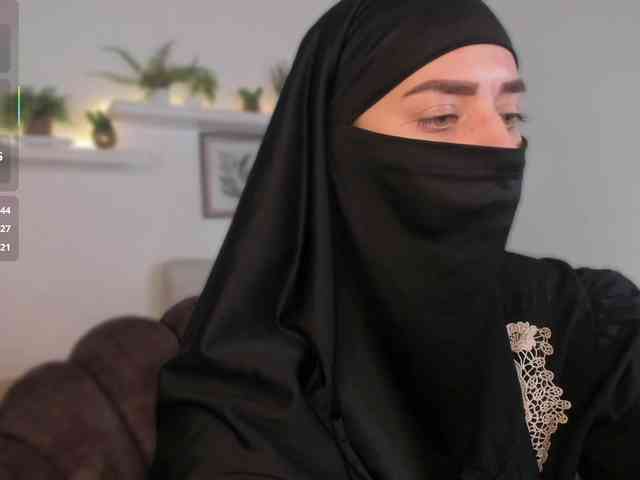 salma-arabic webcam