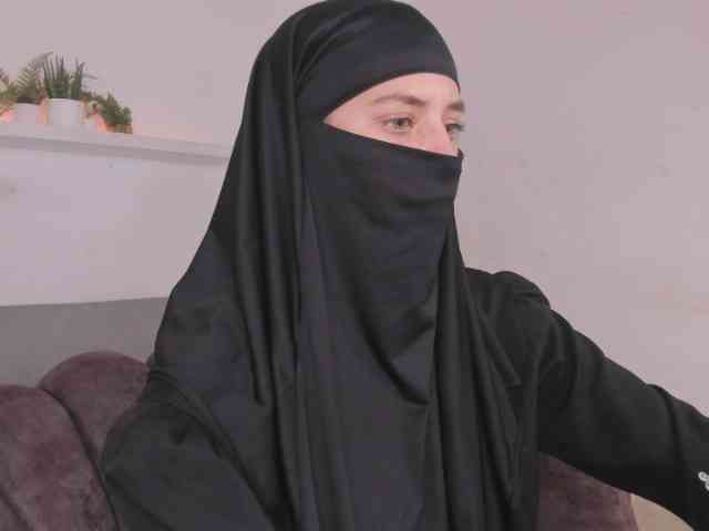 salma-arabic webcam
