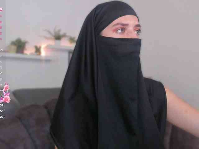salma-arabic webcam