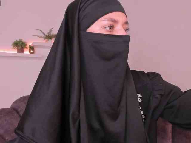 salma-arabic webcam