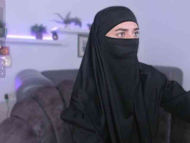 salma-arabic webcam