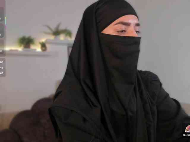 salma-arabic webcam