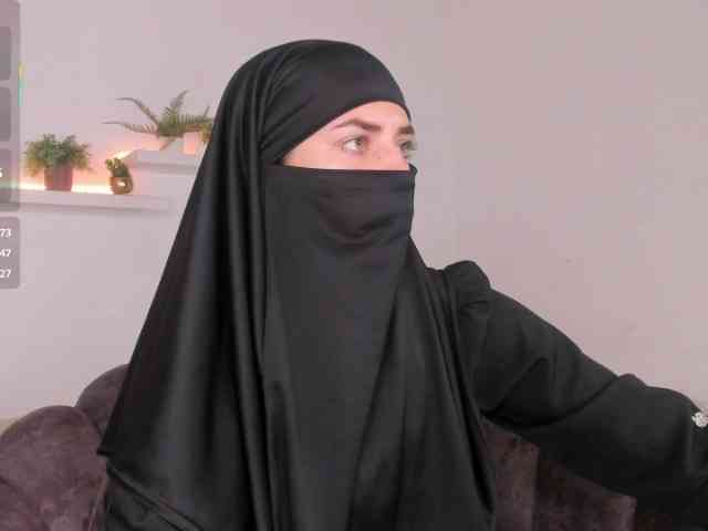 salma-arabic webcam
